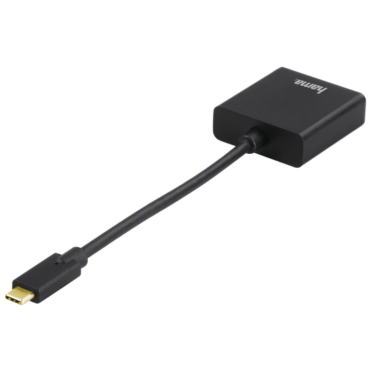 HAMA 135726 USB-C ADAPTER FOR HDMI™, ULTRA HD