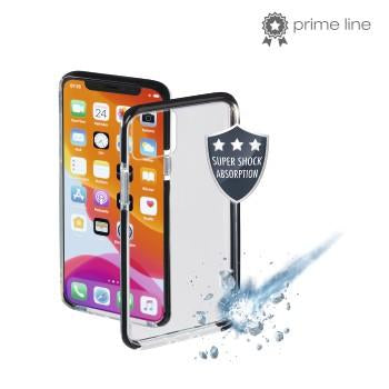 Hama 187384 "Guard Pro" Booklet for Apple iPhone 11 Pro, black