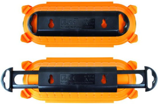 BRENNENSTUHL 1160440 SAFE BOX BIG