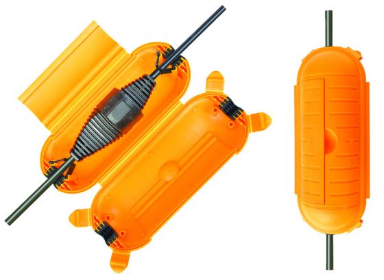 BRENNENSTUHL 1160440 SAFE BOX BIG