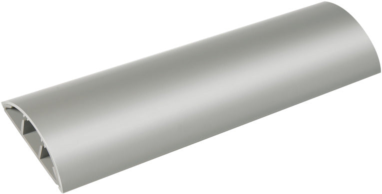 BRENNENSTUHL 1160550 Pvc Cable Conduit 100 X 5 X1.2 Cm