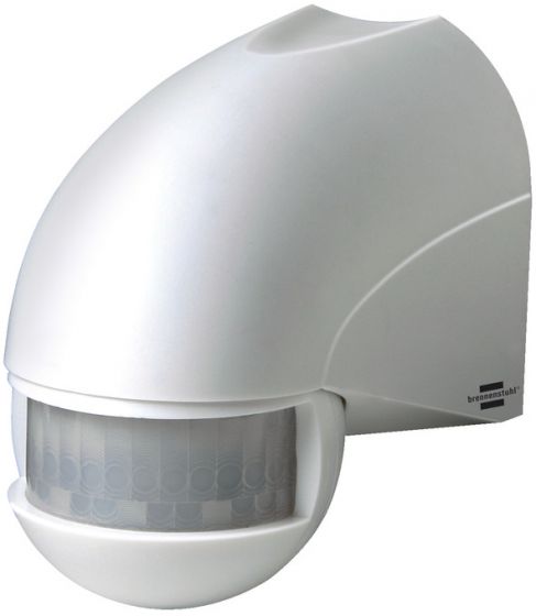 BRENNENSTUHL 1170900 MOVEMENT DETECTOR PIR180