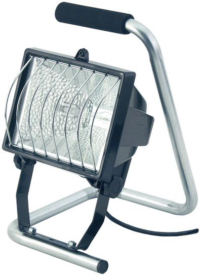 BRENNENSTUHL 1171483 MOBILE HALOGEN LIGHT