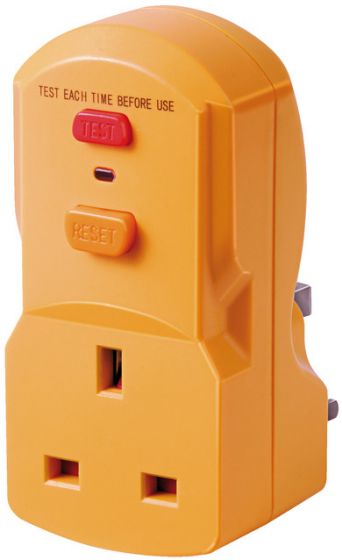 BRENNENSTUHL 1290633 CIRCUIT BREAKER