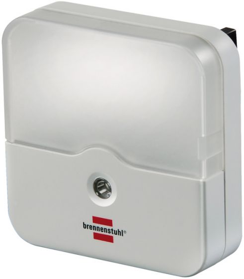 BRENNENSTUHL 1173223 LED NIGHT LIGHT WITH TWILIGHT