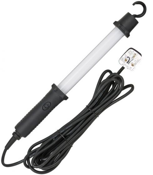 BRENNENSTUHL 1175473LED WORKSHOP LAMP 5M