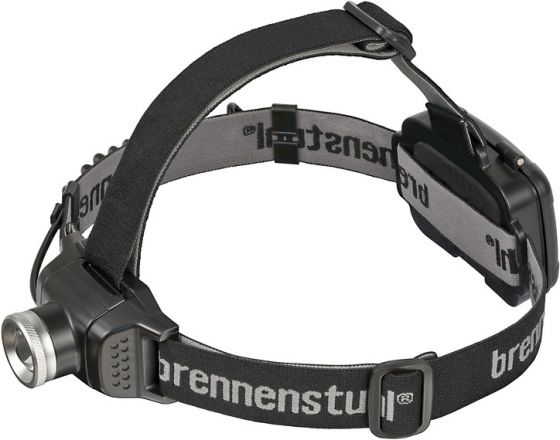 BRENNENSTUHL 1178780 LUXPREMIUM LED-HEADLIGHT KL200F.IP44