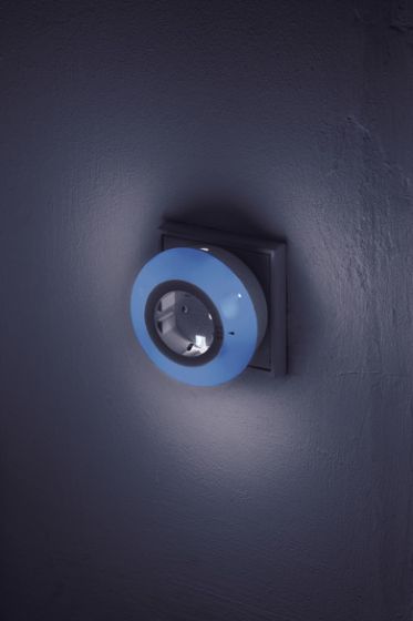 BRENNENSTUHL 1173263 LED TWILIGHT SENSOR COLOR