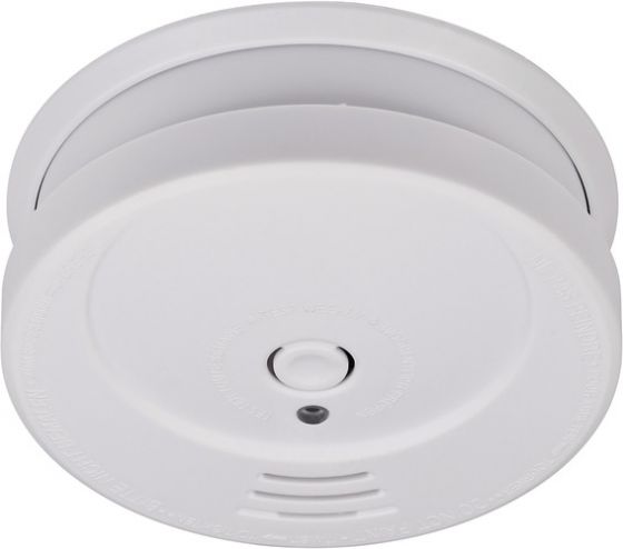 BRENNENSTUHL 1290080 SMOKE DETECTOR