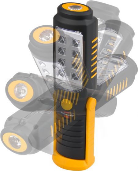 BRENNENSTUHL 1175410010 SMD LED HAND LAMP