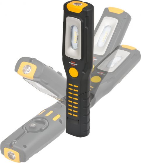 BRENNENSTUHL 1175670 LED RECH.MULTI FUNCTION LIGHT