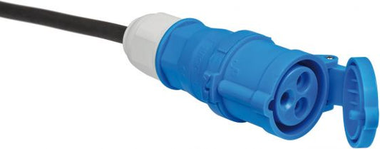 BRENNENSTUHL 1167650110 CEE-CABLE 10M