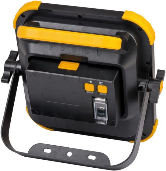 BRENNENSTUHL 1171620 MOBILE RECH.LED FLOODLIGHT BT