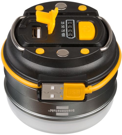 BRENNENSTUHL 1171540 RECH. LED OUTDOOR LIGHT