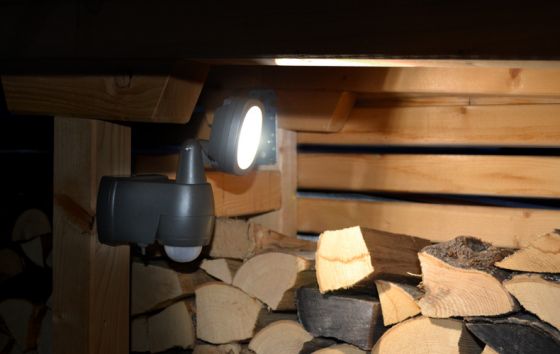 BRENNENSTUHL 1178900 MOTION DECTR&BATTERY LED LIGHT