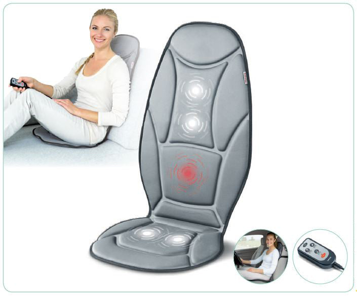 Beurer car 2024 seat massager