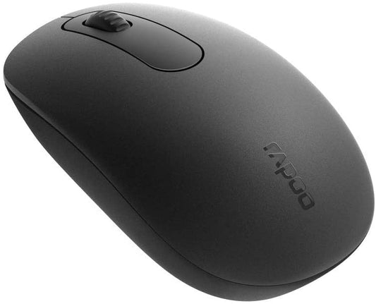 RAPOO 18548- N200 WIRED OPTICAL MOUSE