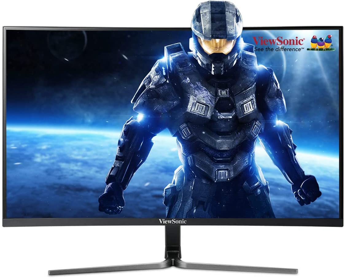 Viewsonic VX2458-C-MHD 24