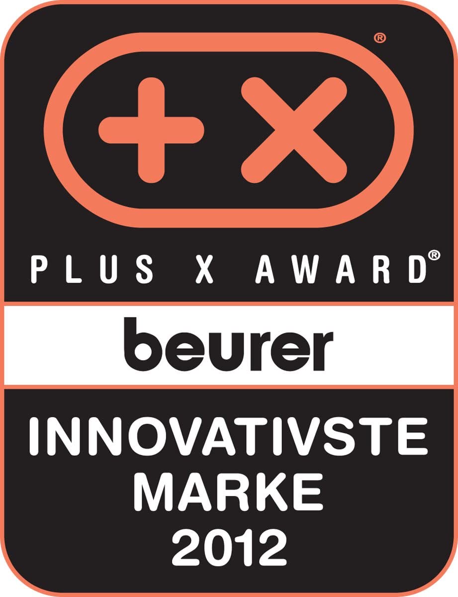 BEURER IH25/1 COMPRESSED AIR NEBULIZER