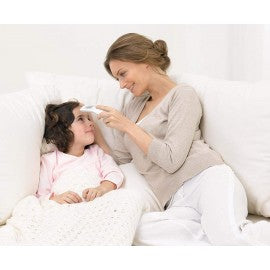 BEURER SRFT1 NON-CONTACT CLINICAL THERMOMETER