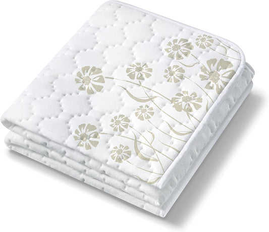 BEURER UB60 HEATED/THERMAL UNDER BLANKET 150x80cm