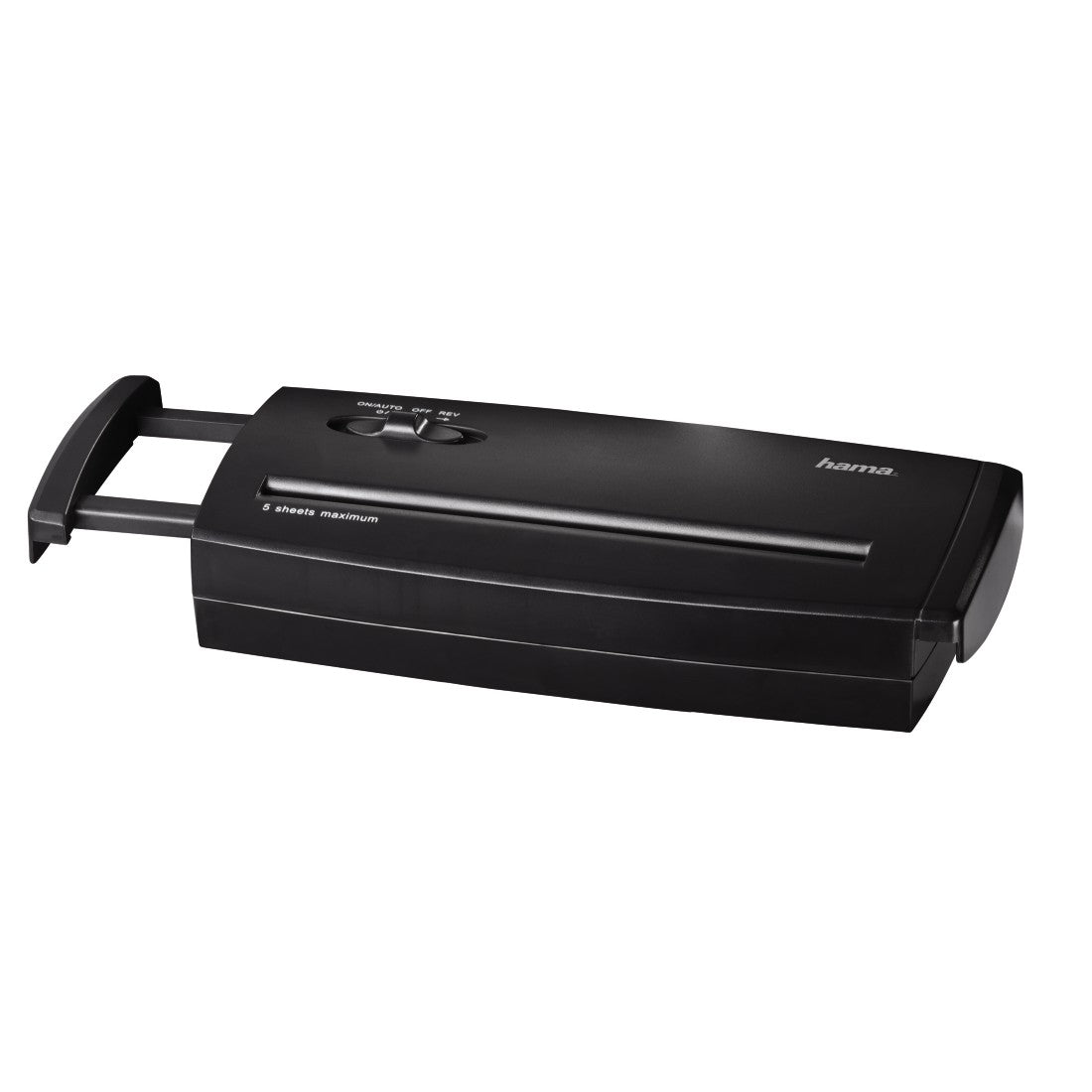 HAMA 73050172 "Home S7" Shredder