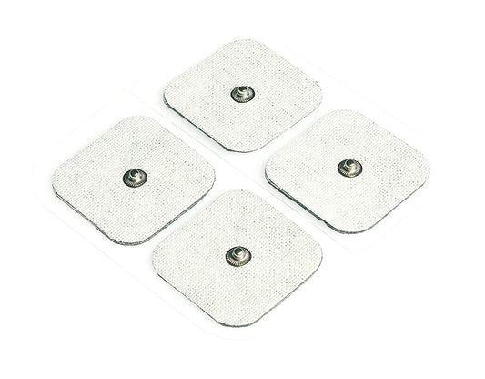 BEURER Replacement Electrodes 4 50mmX100mm