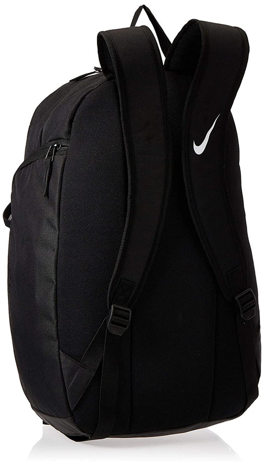 Nike Back Pack 24 Ltrs Black/Red Casual Backpack BA5501