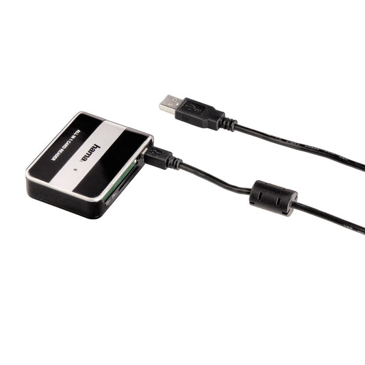 HAMA 49016 USB2 MULTI CR ALL IN 1