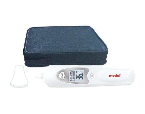 MEDEL 95132 EAR THERMOMETER