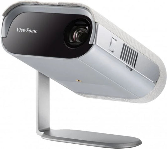 Viewsonic M1PRO Smart LED Portable Projector with Harman Kardon® Speakers