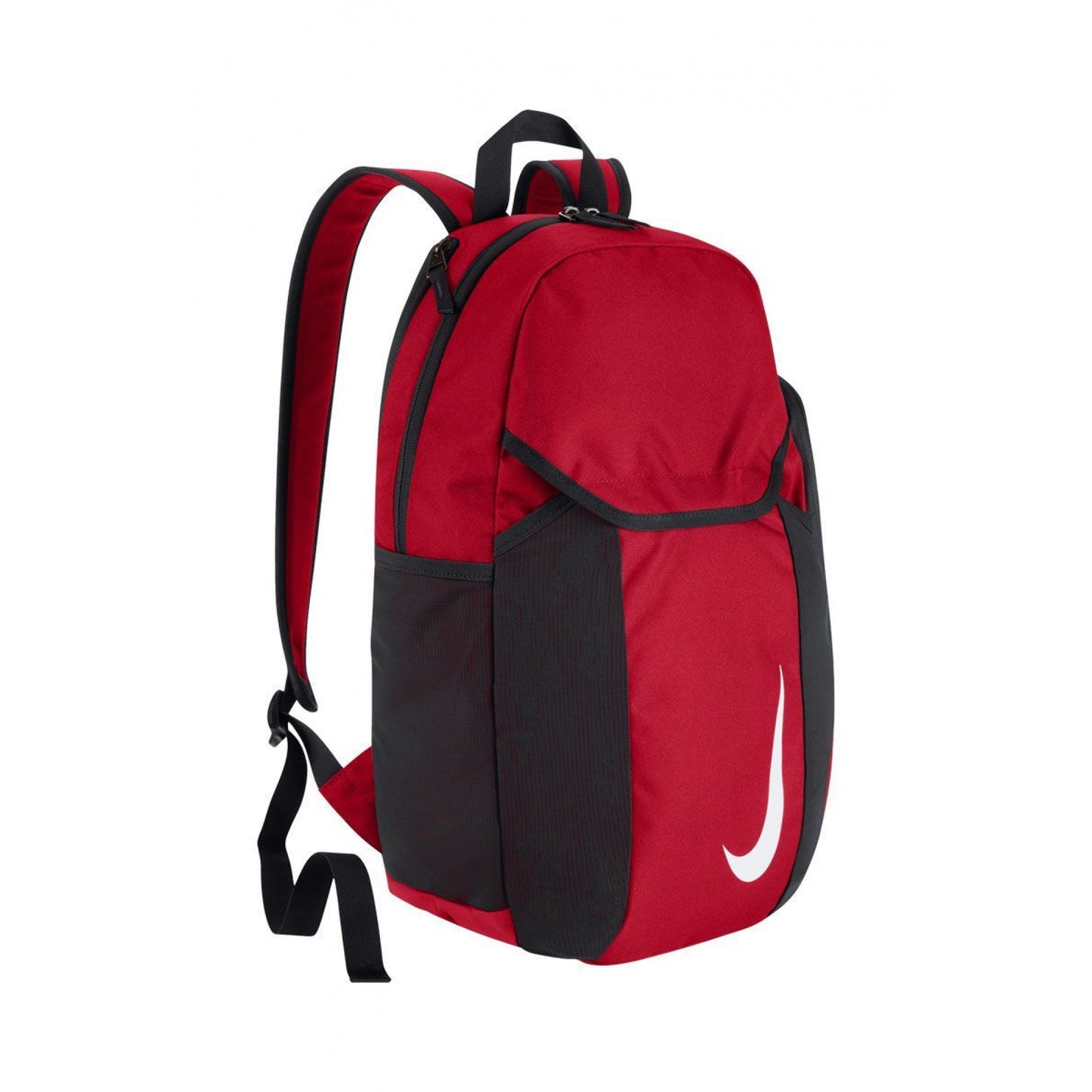 Nike Back Pack 24 Ltrs Black/Red Casual Backpack BA5501