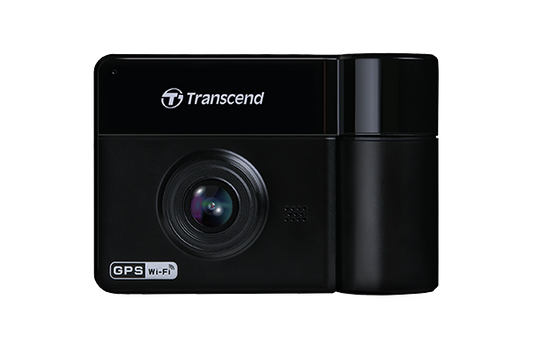 Transcend - Dashcam DrivePro 550