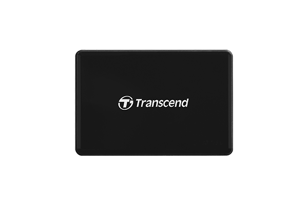 Transcend Card Reader RDC8
