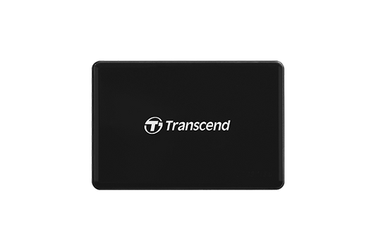 Transcend Card Reader RDC8