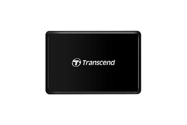 Transcend Card Reader - RDF8