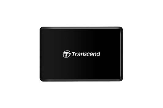Transcend Card Reader - RDF8