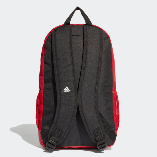 ADIDAS DU1993 TIRO BACKPACK RED