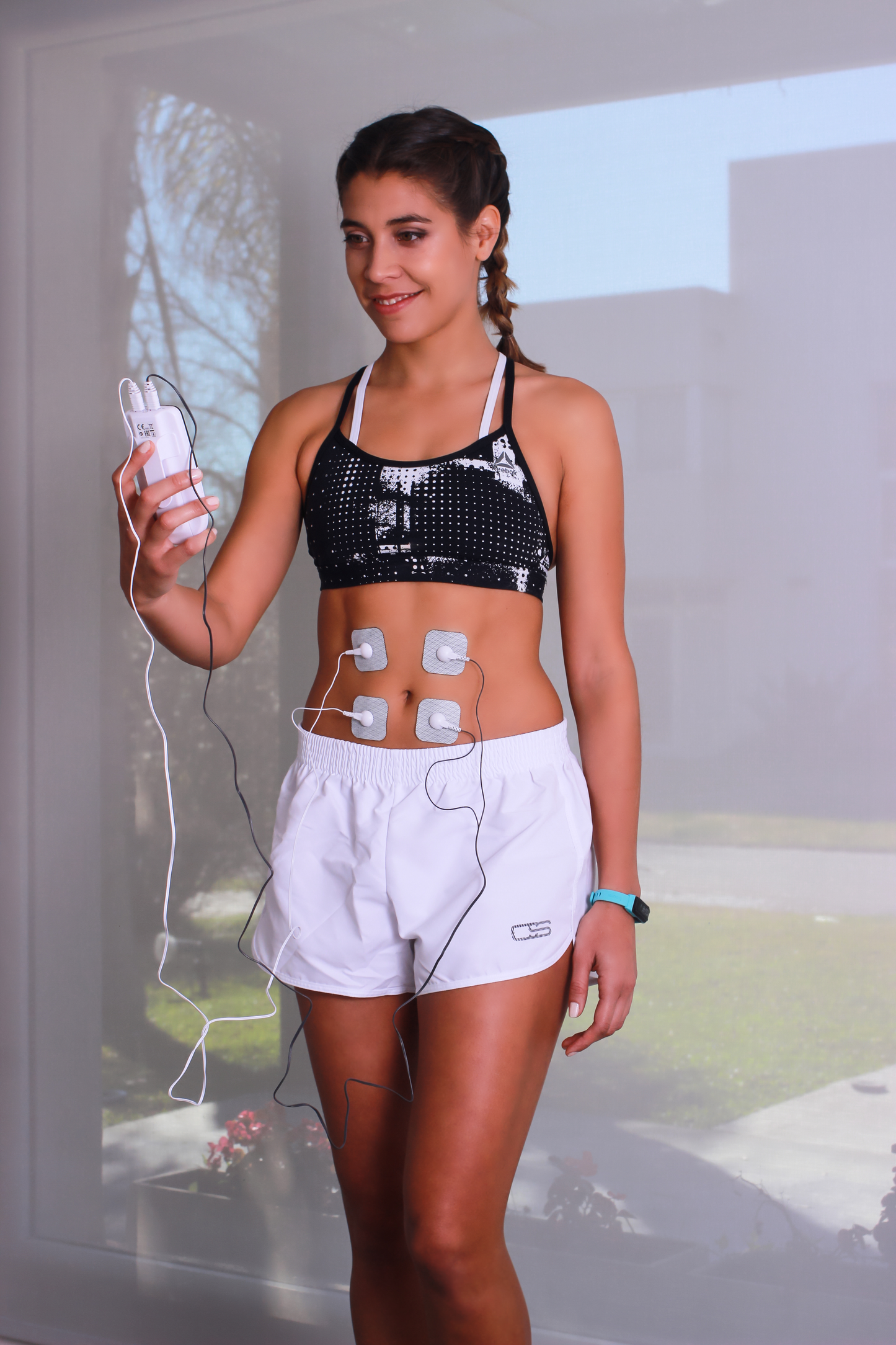 Beurer EM 49 digital TENS/EMS unit