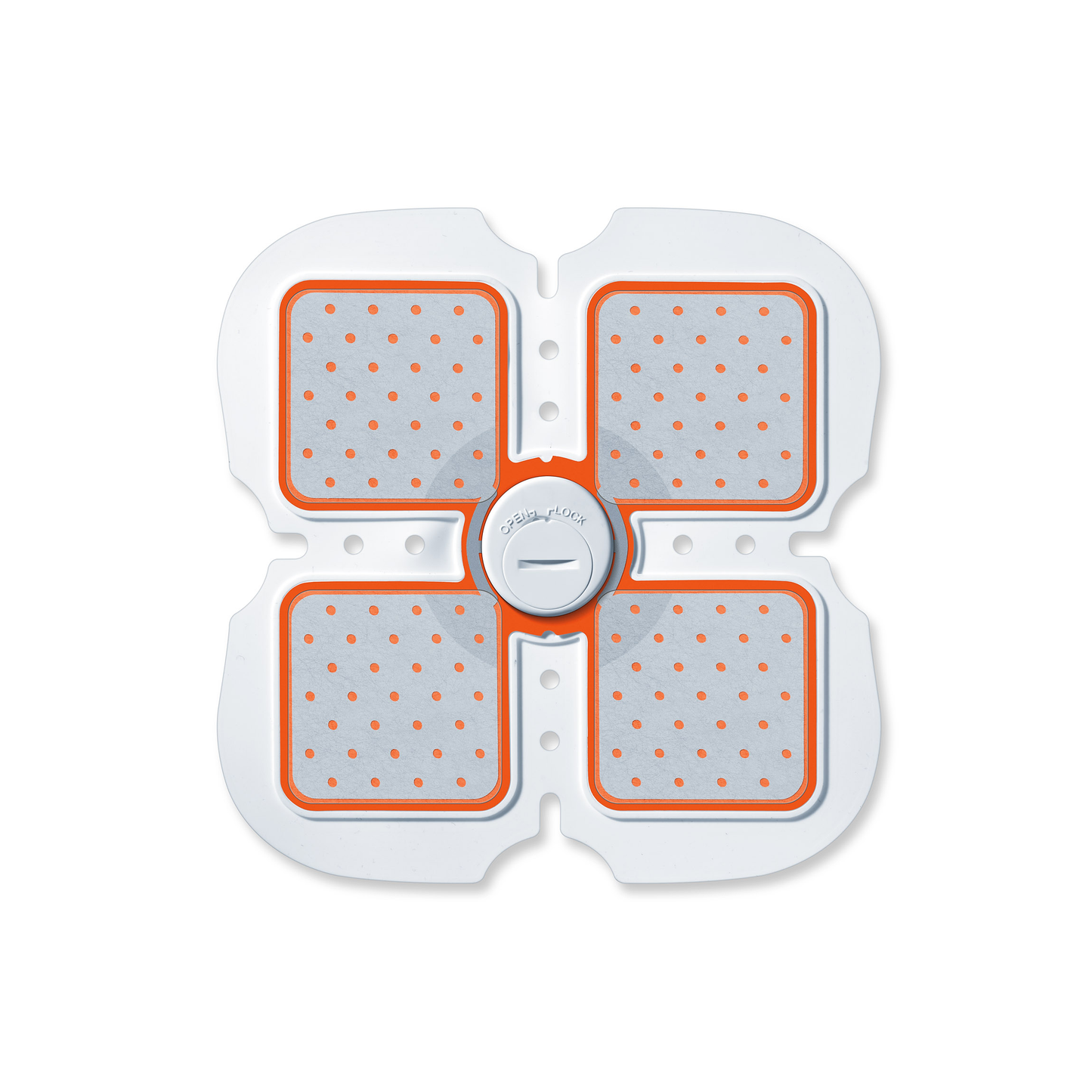 BEURER EM20 GEL PAD