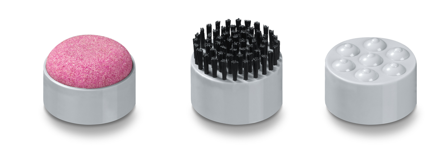 BEURER FB50 FOOTSPA+MAGNETS+HEAT