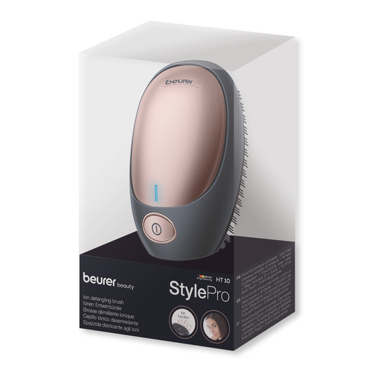 BEURER HT10 DETANGLING BRUSH