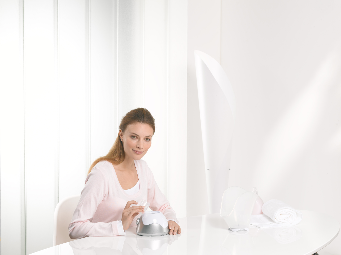 BEURER FS50 FACIAL SAUNA