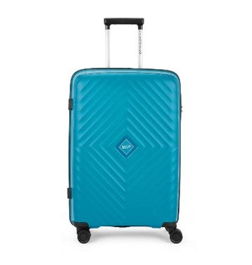 VIP Quad 8 Wheel 3pc set Strolly Bag