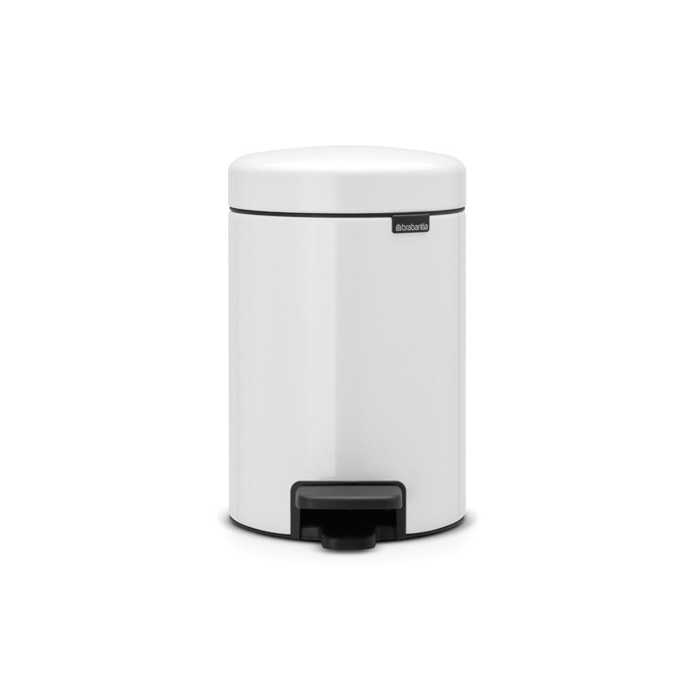 Pedal Bin NewIcon - 5 Litre