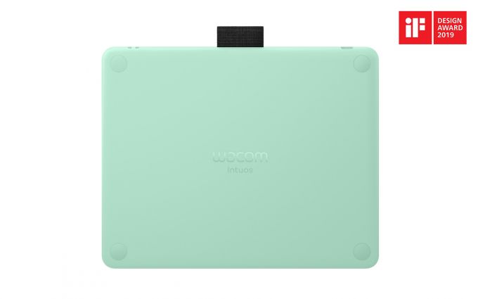 Wacom Intuos Small without Bluetooth