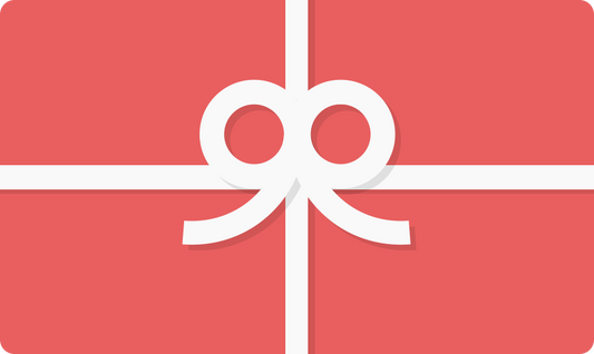 Tecnaura Gift Card