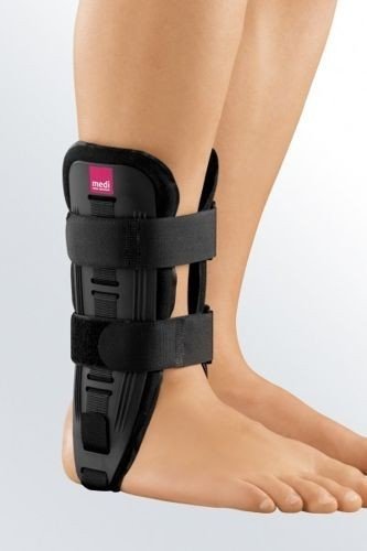 MEDI G090009 M.STEP STANDARD