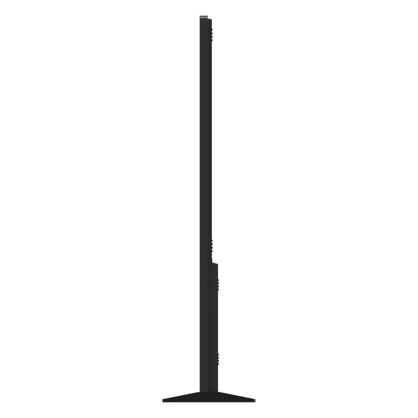 ViewSonic EP5542 55" Display, 3840 x 2160 Resolution - 4k UHD / E poster / With Speakers / USB Play back / Non Touch / Android OS