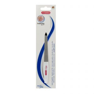 Titania 1040/6-Solingen Saphire Nail File